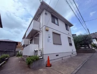 シティハウスシマムラBの画像