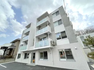 アルシオーネS12の画像