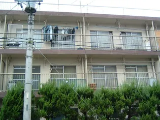 越川ビルの画像