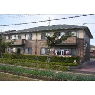 リビングタウン不来方 Dの画像