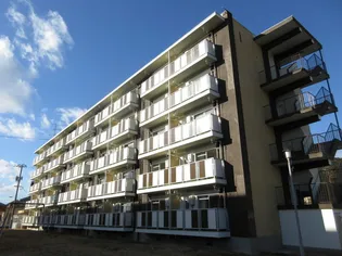 ヴィラナリー児島 1号棟の画像