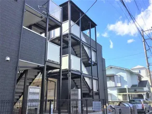 リブリ アカデミーIIの画像