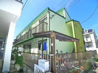 パルコートの画像