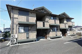 スクウェア ヒル Eの画像