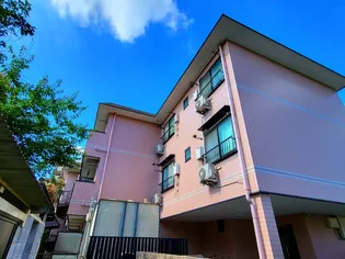 シャルマン草加の画像