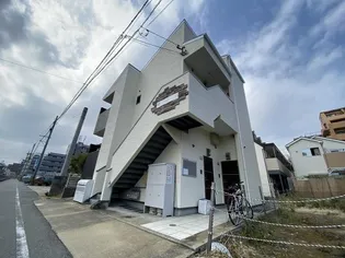 コンフォートベネフィス高宮8の画像