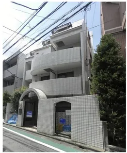 ラ レジダンス ド リュックスの画像