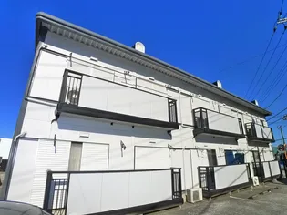 サンアベニューの画像