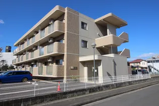 オルテンシア泉崎B棟の画像