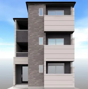 KEIAI RESIDENCE 東大宮Ⅱの画像