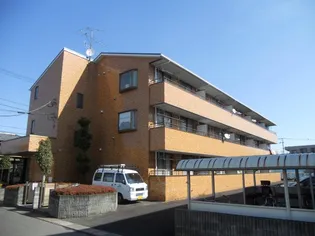 ペアムール三竹の画像