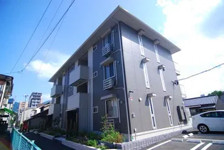 シトラスコートぶんごばしの画像