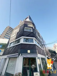 大阪府大阪市北区西天満1【マンション】の外観