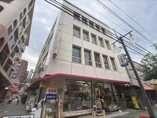 川上ビルの画像