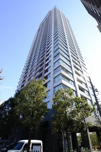 タワーコート北品川の画像