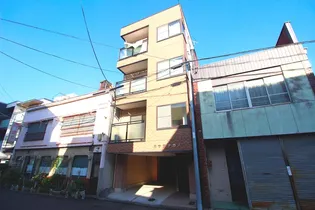 カサデナカノの画像