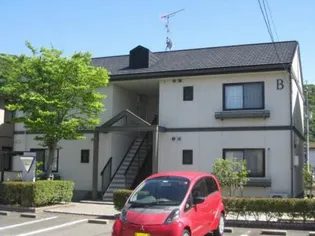 ソレアード操山 B棟の画像