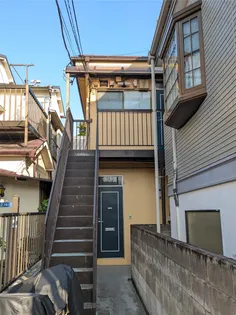 ハイム森下の画像