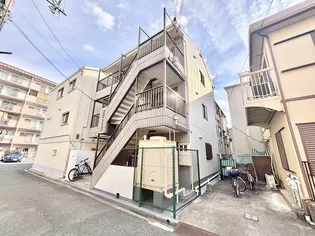 奥野マンションの画像