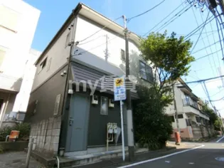 モモハウスの画像