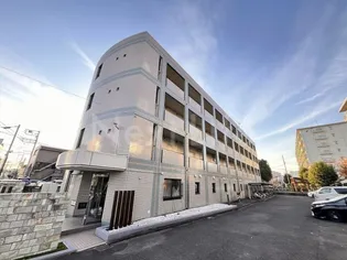 AIFORT 立川の画像