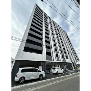 LIBTH東比恵3丁目184マンションの画像