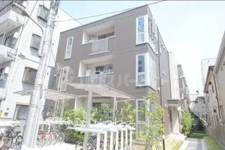 クリア南砂の画像