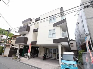 シティーライト江坂の画像