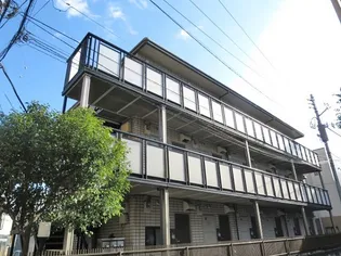 ソレイユ大井の画像