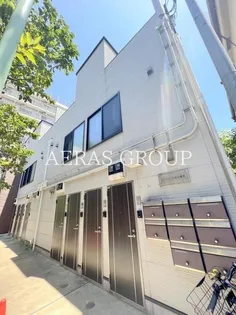 パークノート東日暮里の画像