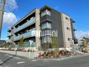 シャーメゾン グリシーヌの画像