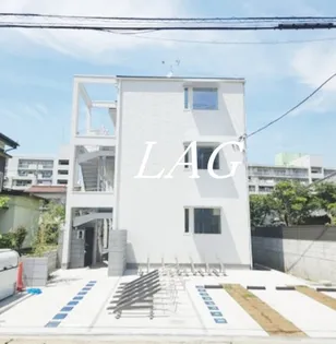 メルディア南行徳の画像