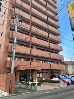 ライオンズマンション仲間町の画像