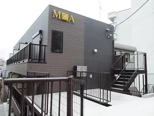 モダンパルク石川町の画像