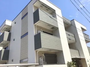 フジパレス堺東VI番館の画像