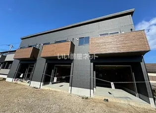 ガレージハウス摩利山の画像