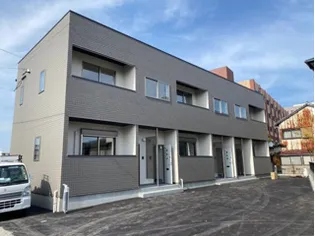 バームヒルズの画像