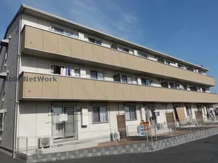 サニーリヴBの画像