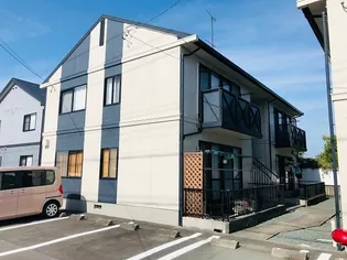 グランメールⅡの画像