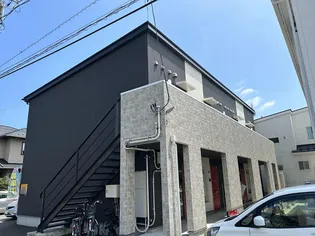 グリュックスハイム文化町Iの画像