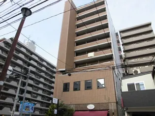 SANKYO国分町ビルの画像
