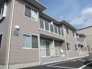 パークサイド久下の画像