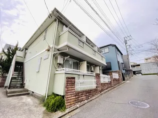 エクセレント六角橋の画像