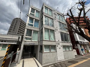 PRIMECOURT北円山の画像