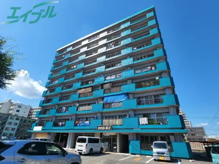 第二セントラルビルの画像