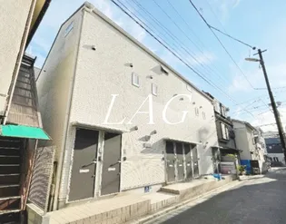 バーミープレイス平井の画像