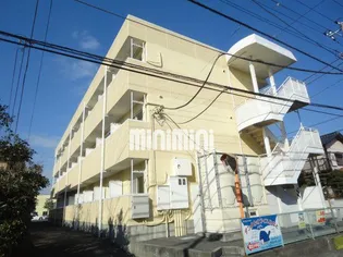 メゾン ラ メールの画像