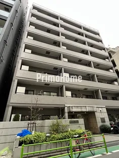 築地MKハウスの画像