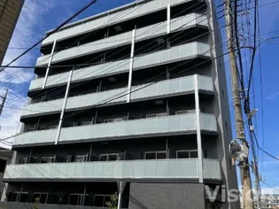 ベルヴィル氷川の杜の画像