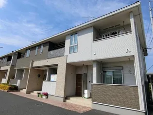 ネオサニーヴィラ Bの画像